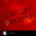 Cover Guru - Club Can't Handle Me (Explicit)