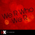 Cover Guru - We R Who We R