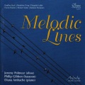 Ambache Chamber Ensemble、Jeremy Polmear、Philip Gibson、Diana Ambache - Lalliet Terzetto Op 22: II - Andante
