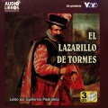 anonimo、Guillermo Piedrahita - El Lazarillo de Tormes, Primera Parte: I (unabridged)