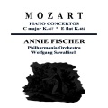 Philharmonia Orchestra、annie fischer - Concerto No. 21 In C Major, K. 467: III. Allegro Vivace Assai