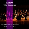 Royal Philharmonic Orchestra、Beecham Choral Society - The Seasons: Summer