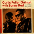 Chris Fuller Quintet、Sonny Red、hank jones、Red Garland - Alicia