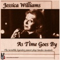 Jessica J Williams, pianist and composer、Jessica Williams - Misty