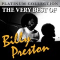 billy preston - Soul Meeting