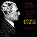 Paris Conservatoire Orchestra、Samson François - Concerto In G Major: I. Allegramento