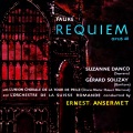 suzanne danco、gérard souzay - In Paradisum
