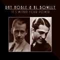 ray noble、Al Bowlly - Experiment