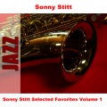 sonny stitt - For The Fat Man