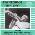 roy eldridge、bud freeman、Ben Webster、sonny stitt - Little Jazz (Live)