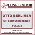 Otto Berliner - Der taktvolle Kavalier
