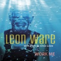 Leon Ware、mark de clive lowe - Work Me