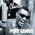 Ray Charles - Button Up Your Overcoat