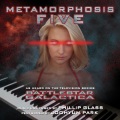 Joohyun Park - Metamorphosis Five