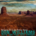 Don Williams - Spend Some Time with Me