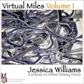Jessica J Williams, pianist and composer、Jessica Williams - Miles To Go