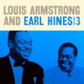 Louis Armstrong、earl hines - Tight Like This