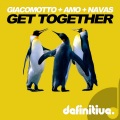 Olivier Giacomotto、david amo、julio navas - Get Together