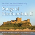 The Northern Sinfonia、David Haslam、chorus、Dame Janet Baker、sir thomas allen - Blow the Wind I Ho