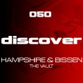 Chris Hampshire、bissen - The Vault (Original Mix)