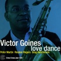 victor goines、Peter Martin、Reuben Rogers、Greg Hutchinson - Wonderful, Wonderful