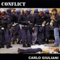 Conflict - Carlo Giuliani