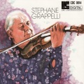 stephane grappelli、Stéphane Grappelli - You Are Driving Me Crazy