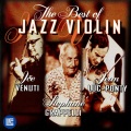 stephane grappelli、Stéphane Grappelli - 'Deed I Do