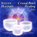 steven halpern - Celestial Highway