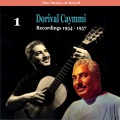dorival caymmi - O Mar