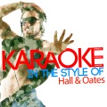Ameritz Digital Karaoke - Kiss on My List