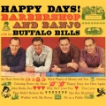 The Buffalo Bills - As Time Goes By