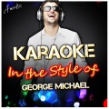 Ameritz - Karaoke - An Easier Affair