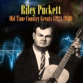 riley puckett - Dark Town Strutter's Ball