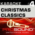 ProSound Karaoke Band - The Christmas Song