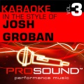 ProSound Karaoke Band - Vincent