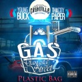 Young Buck、Tha City Paper - I Ball Hard