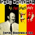 paul whiteman - Choo Choo