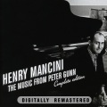 Henry Mancini - Peter Gunn