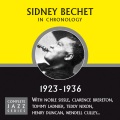 Sidney Bechet - Roll On, Mississippi, Roll On
