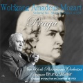 Bruno Walter、New York Philharmonic - Symphony No. 38 in A Major, K. 504: III. Final presto
