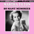 Benny Goodman、Martha Tilton - I'm Forever Blowing Bubbles