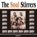 the soul stirrers - End of My Journey