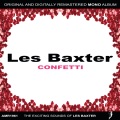 Les Baxter - Mon Amour, Mon Amour