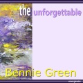 bennie green - Travelin' Light