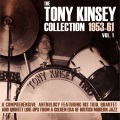 lita roza、Tony Kinsey - I Don't Want to Walk Without You