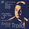 Edmundo Rivero、Anibal Troilo - Como Tú