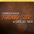Charlie Parker - `Round Midnight