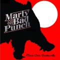 Marty、The Bad Punch - Bad Habits