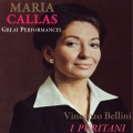 Maria Callas、文森佐·贝利尼、Guido Picco - Nel mirarti un sol istante